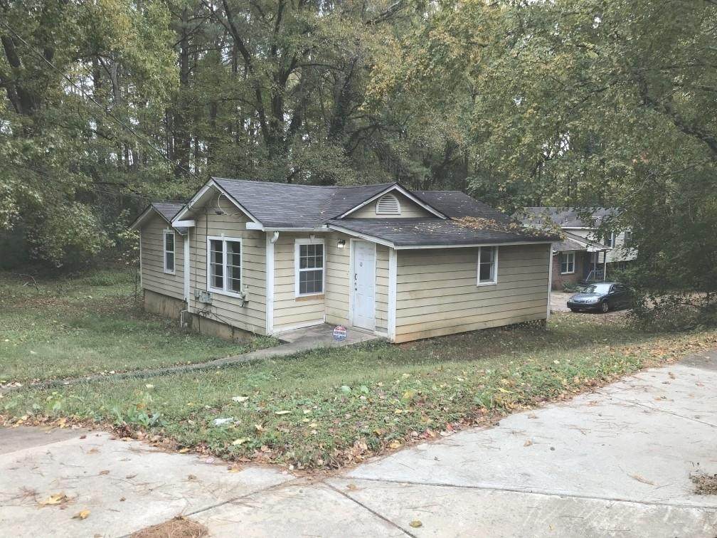 2530 Lloyd Road - Photo 1