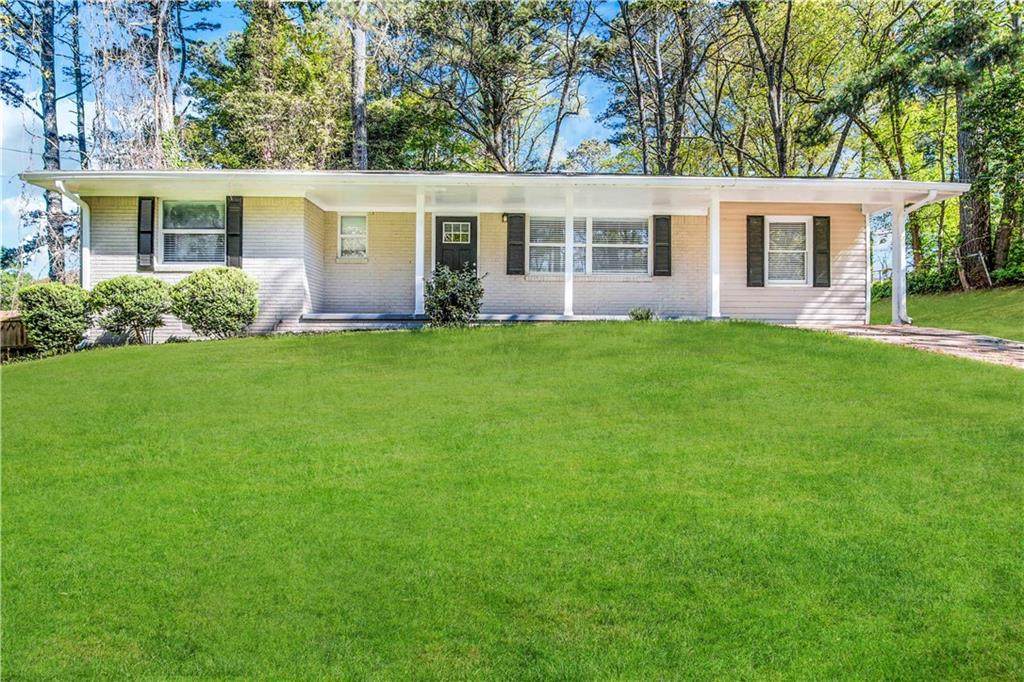 3594 Brookcrest Circle - Photo 1
