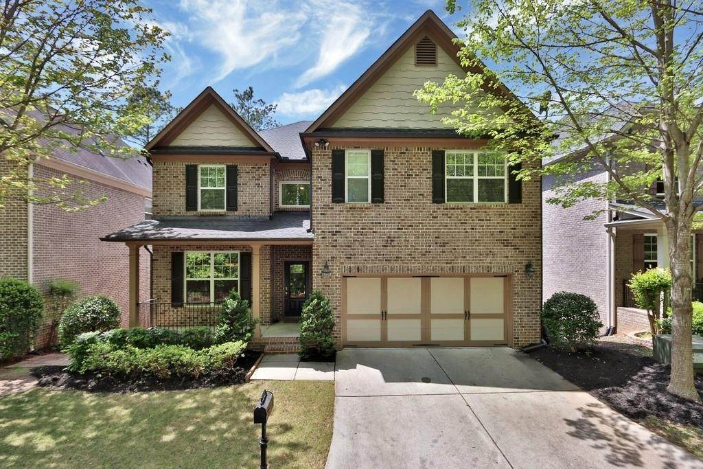 11529 Mabry Park Place - Photo 1 11529 Mabry Park Place - Photo 1