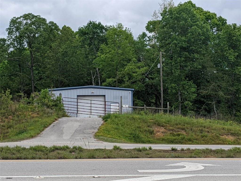 0 Syble Brannan Parkway - Photo 1