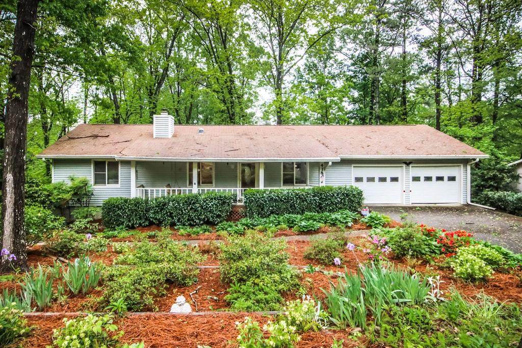 4184 Brandon Ridge Drive - Photo 1
