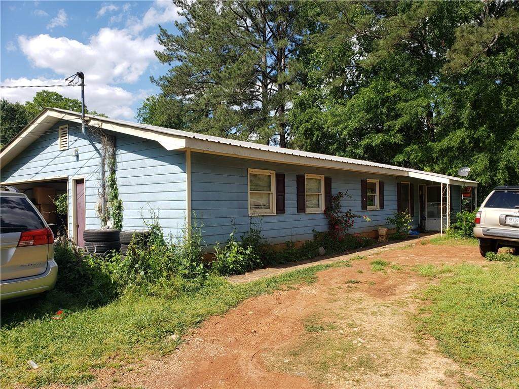 110 Kenmoreland Drive - Photo 1