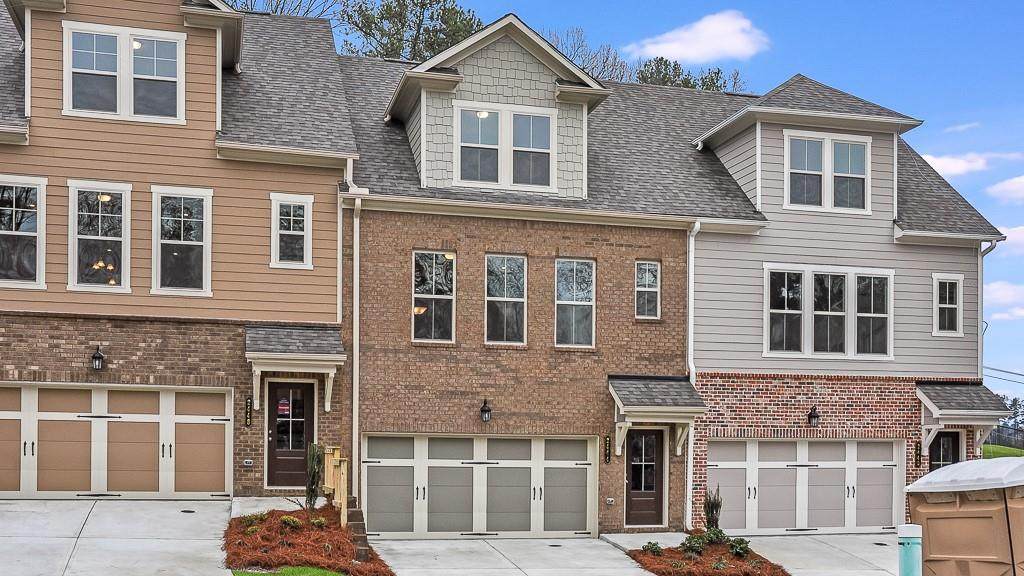 2444 Coosa Valley - Photo 1