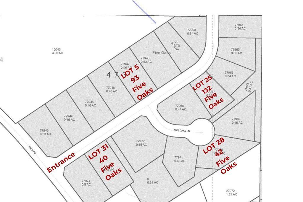 42 Five Oaks Lane - Photo 1