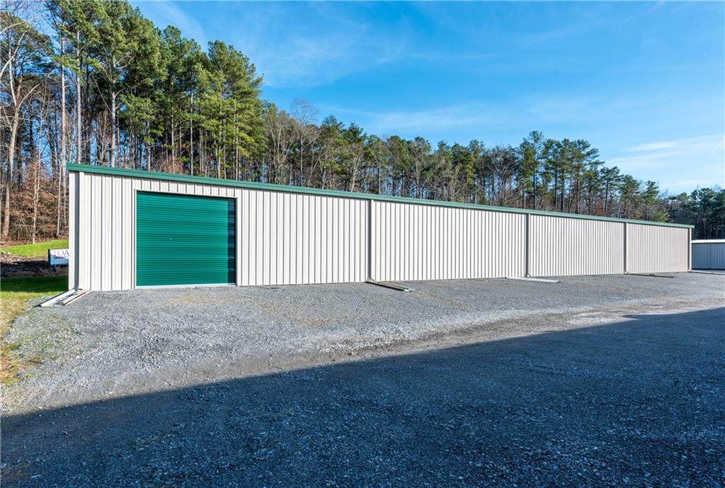 10150 Ball Ground Highway - Photo 1