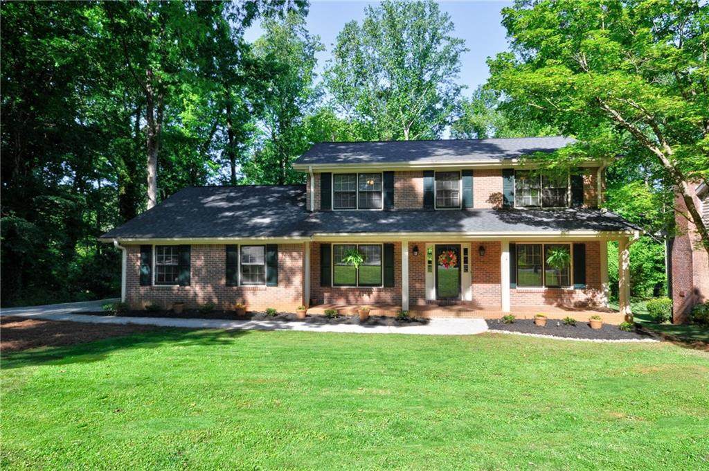 2850 Thornridge Lane - Photo 1 2850 Thornridge Lane - Photo 1