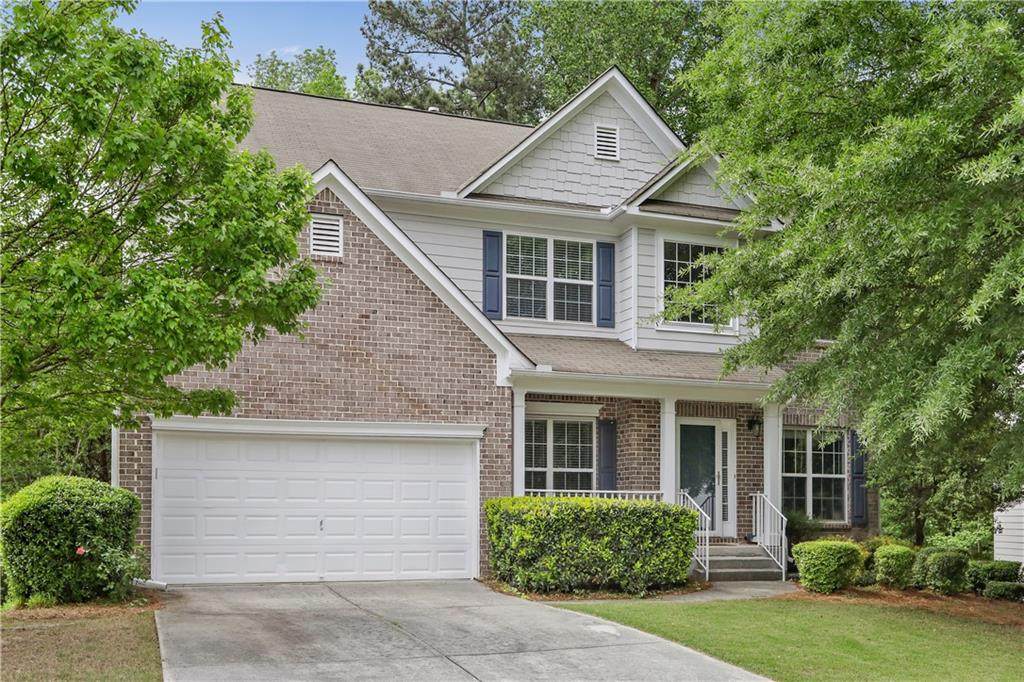 2809 Glenlocke Way - Photo 1 2809 Glenlocke Way - Photo 1