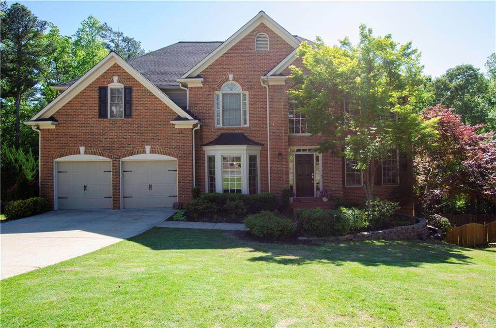 4030 Summit Gate Drive - Photo 1 4030 Summit Gate Drive - Photo 1