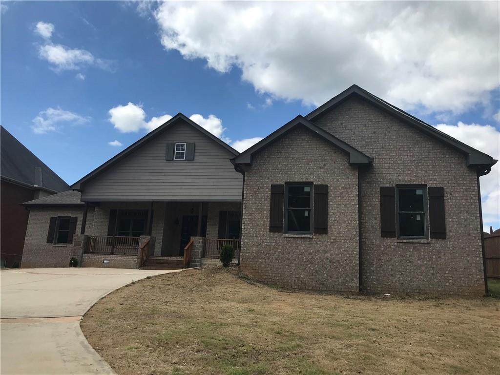2373 Temple Johnson Road - Photo 1