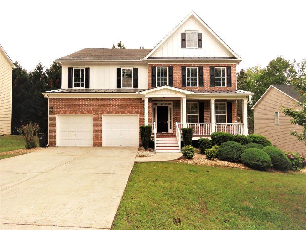 733 Baugh Springs Lane - Photo 1 733 Baugh Springs Lane - Photo 1