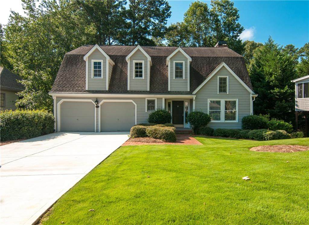 1595 Spinnaker Drive - Photo 1