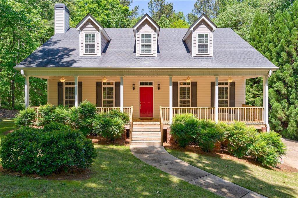 185 Longwood Lane - Photo 1 185 Longwood Lane - Photo 1