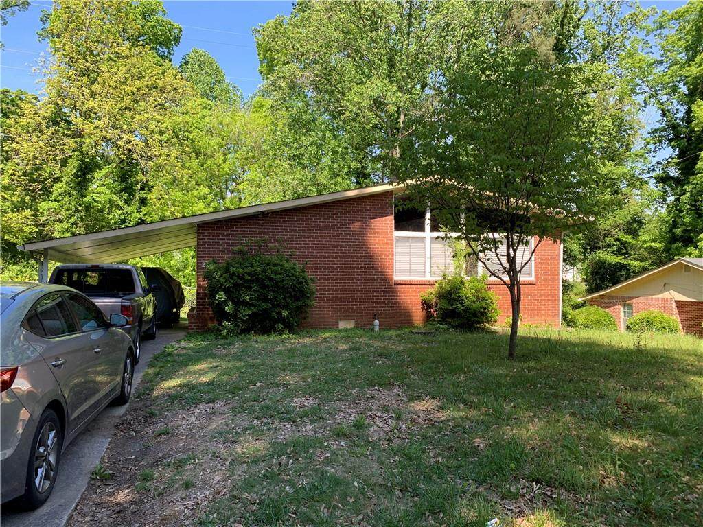 2213 Westover Drive - Photo 1