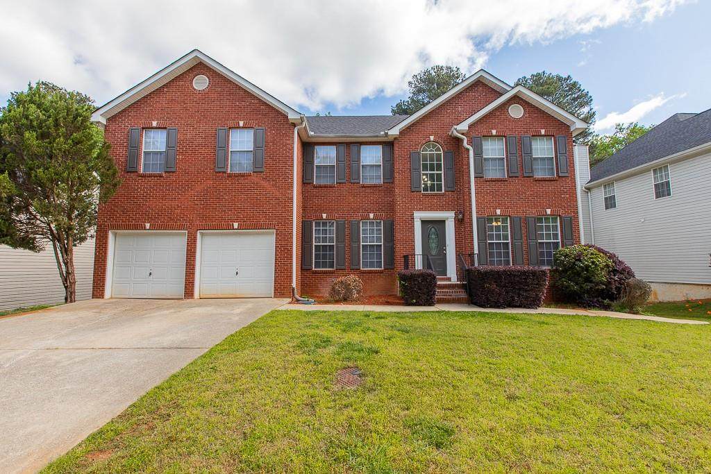 1264 Carriage Trace Circle - Photo 1