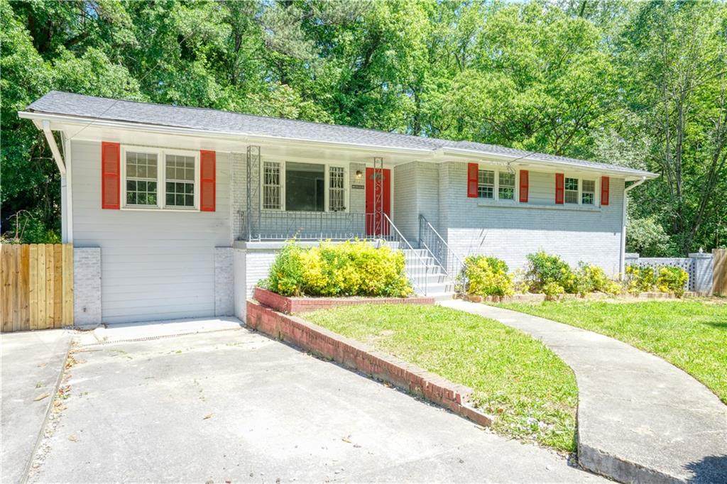 2867 Collier Drive - Photo 1 2867 Collier Drive - Photo 1
