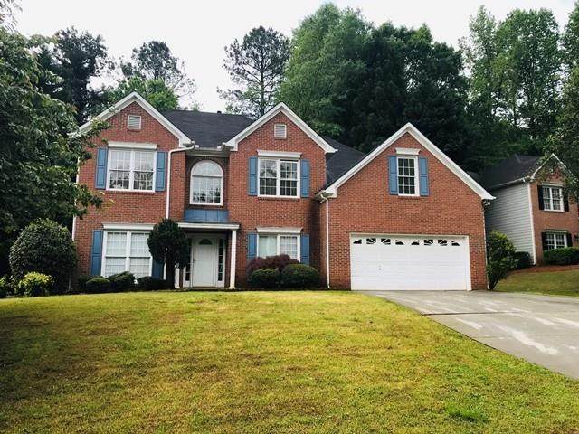 1660 Cheshire Court - Photo 1