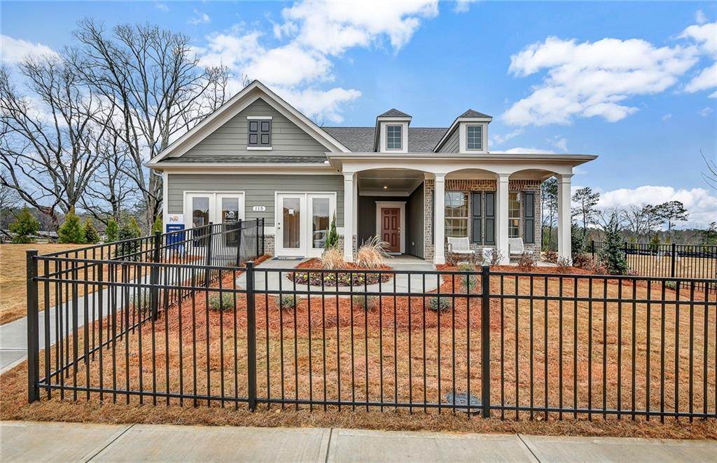2890 Admiral Bay Drive - Photo 1