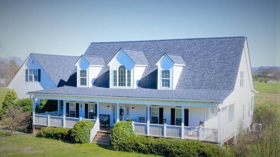 2260 Cash Road - Photo 1