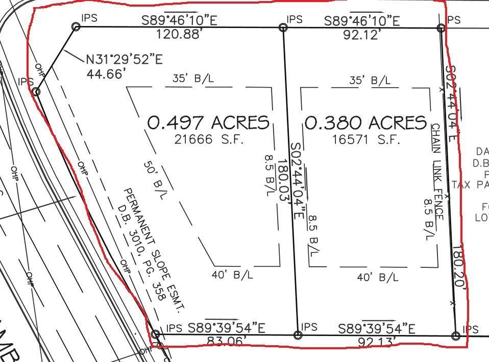 4558 Chamblee Tucker Road - Photo 1