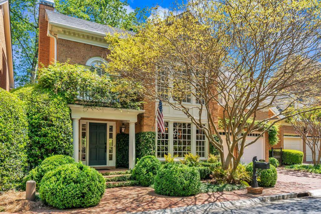 452 Ivy Park Lane - Photo 1 452 Ivy Park Lane - Photo 1