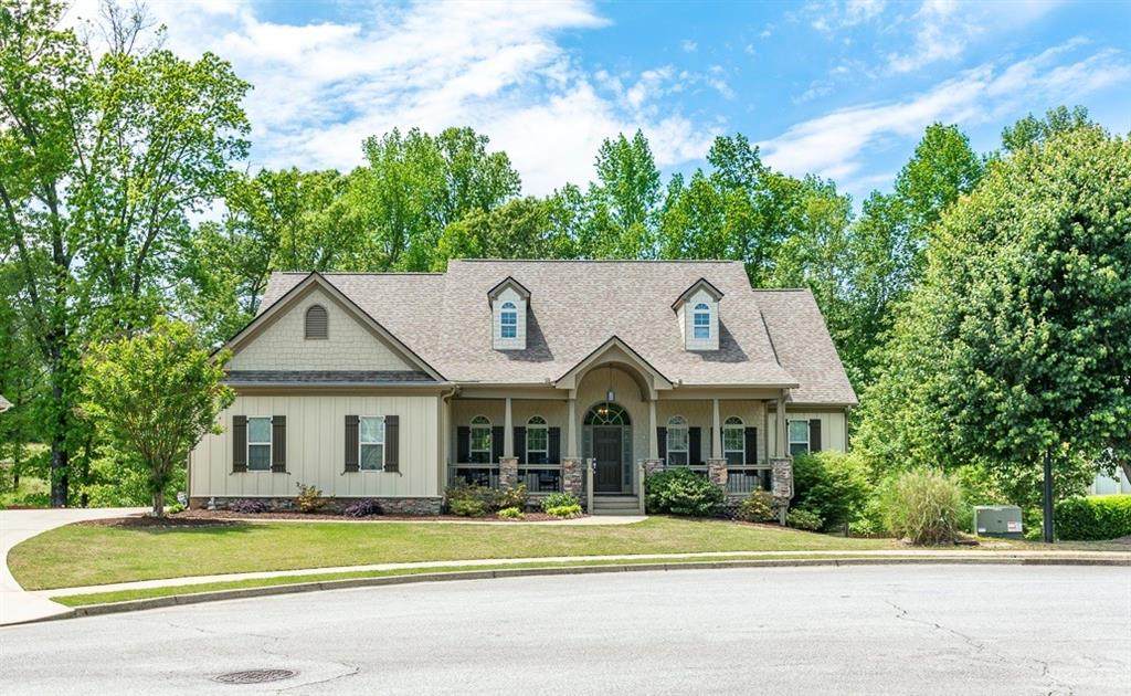2241 Governor Way - Photo 1