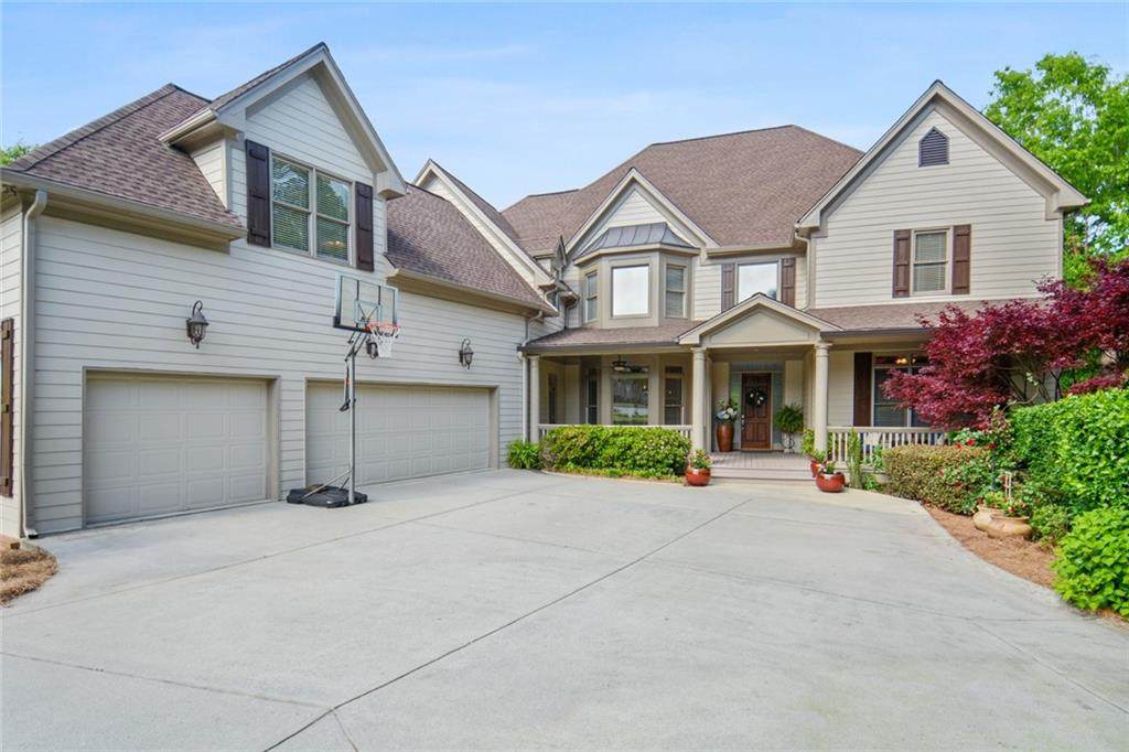 165 Windlake Cove - Photo 1 165 Windlake Cove - Photo 1