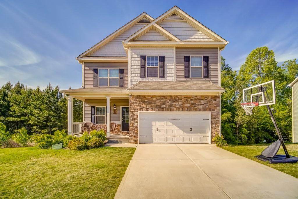 128 Crepe Myrtle Way - Photo 1 128 Crepe Myrtle Way - Photo 1