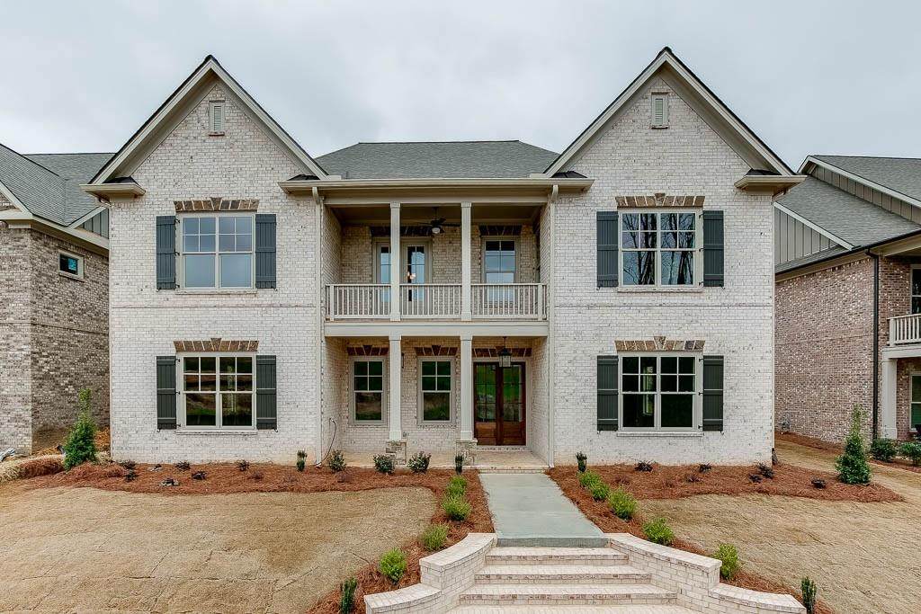 2466 Rock Maple Drive Drive - Photo 1