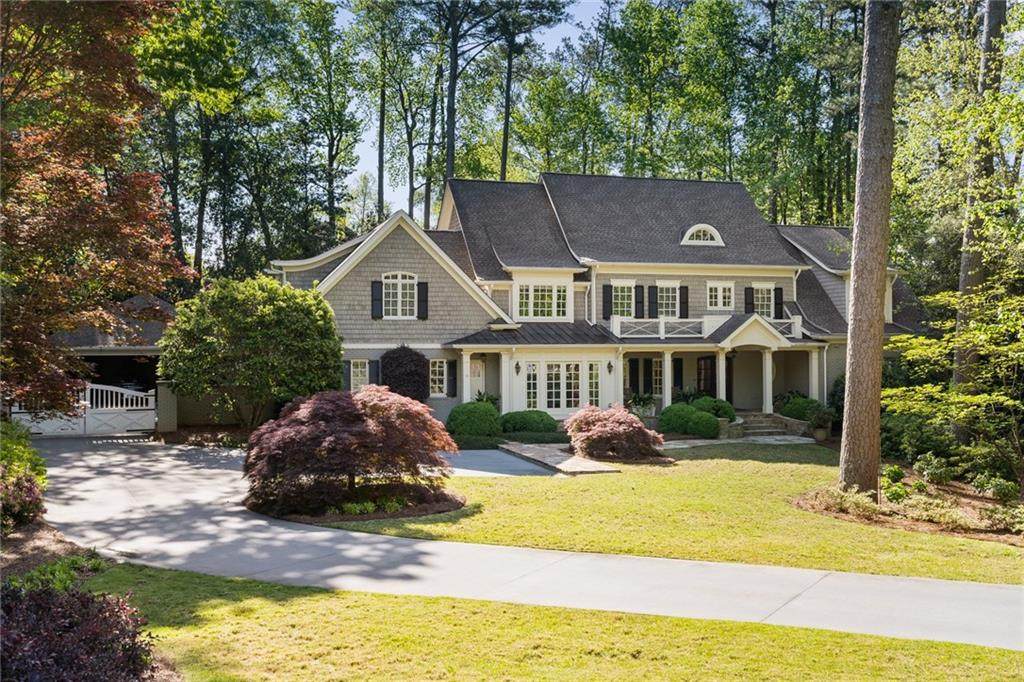 292 Blanton Road - Photo 1 292 Blanton Road - Photo 1