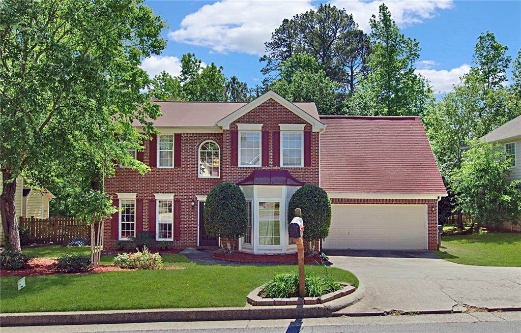 5061 Anclote Drive - Photo 1 5061 Anclote Drive - Photo 1