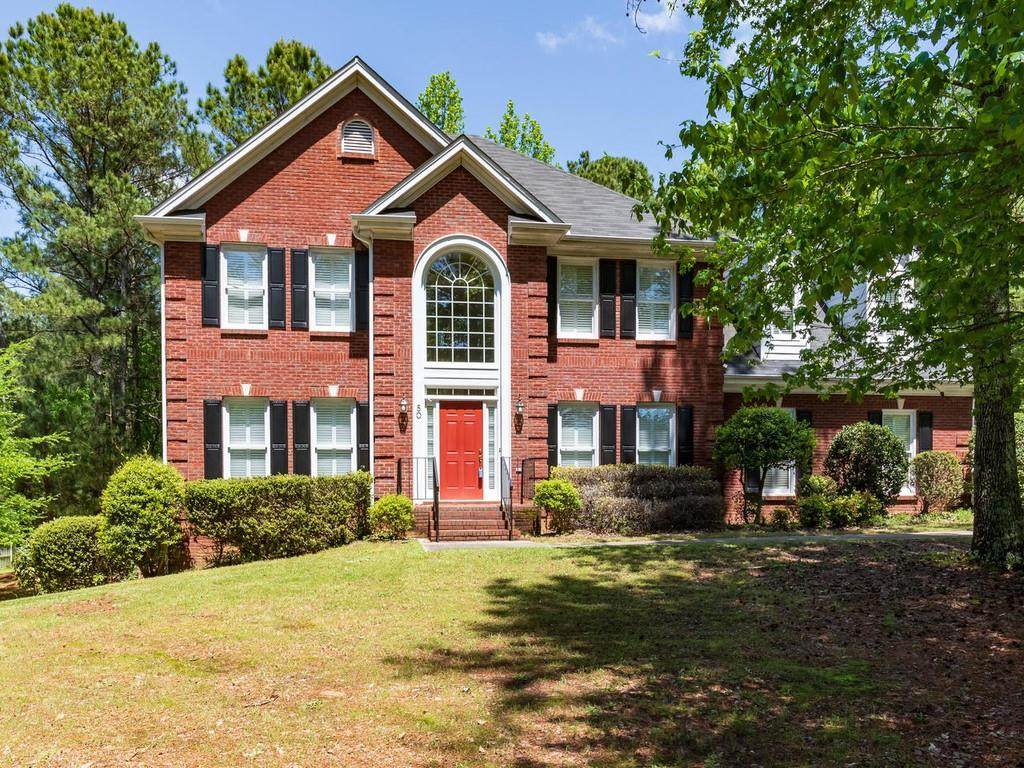 50 Magnolia Drive - Photo 1 50 Magnolia Drive - Photo 1