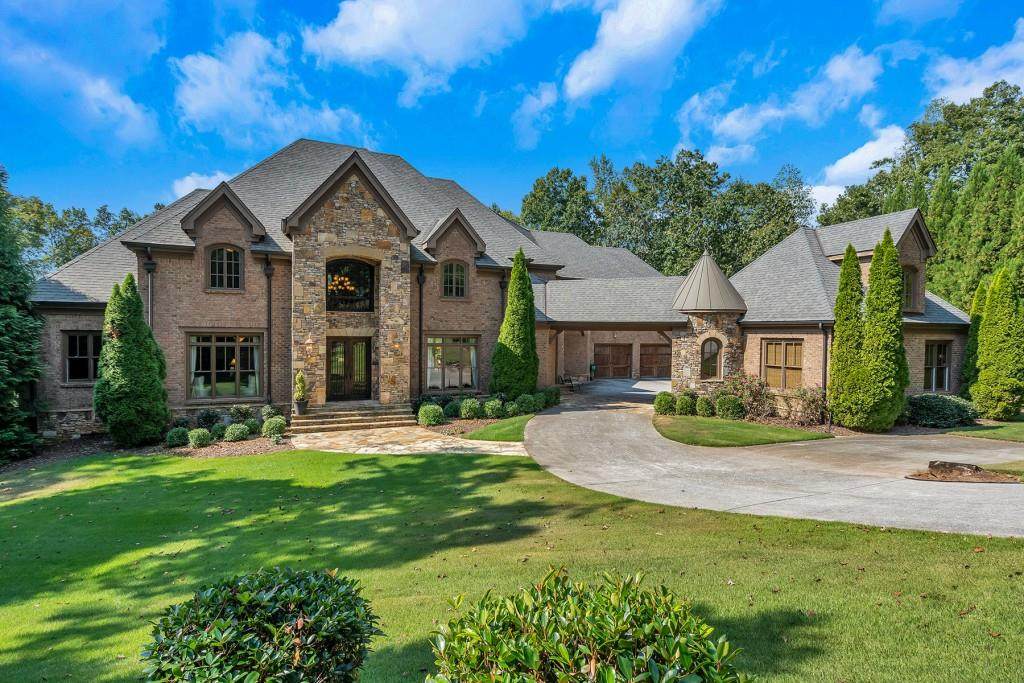 295 Traditions Drive - Photo 1