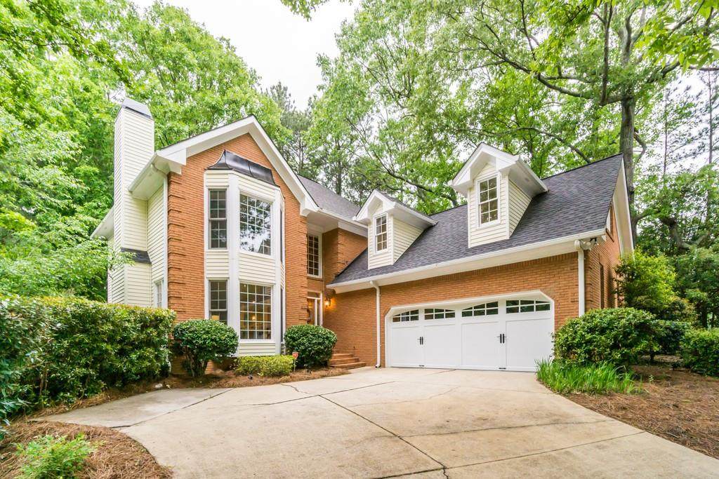 2705 Lakewind Court - Photo 1 2705 Lakewind Court - Photo 1
