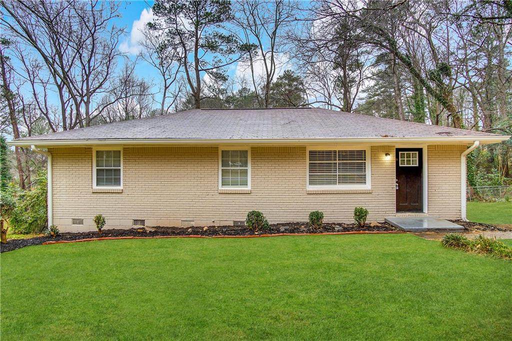 1743 Hollyhock Terrace - Photo 1