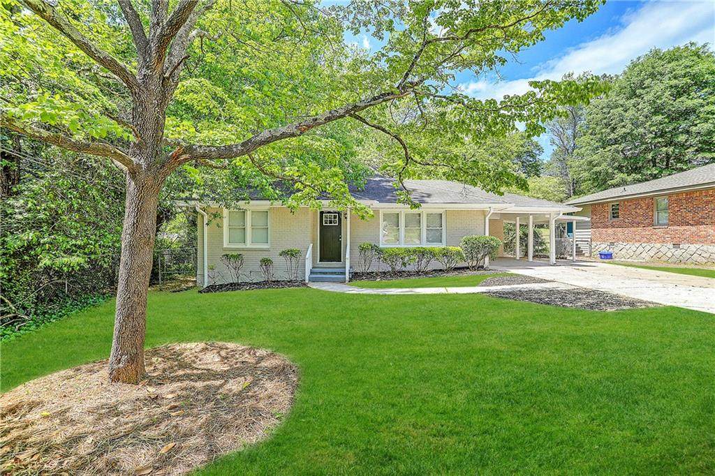 1737 Mckenzie Drive - Photo 1