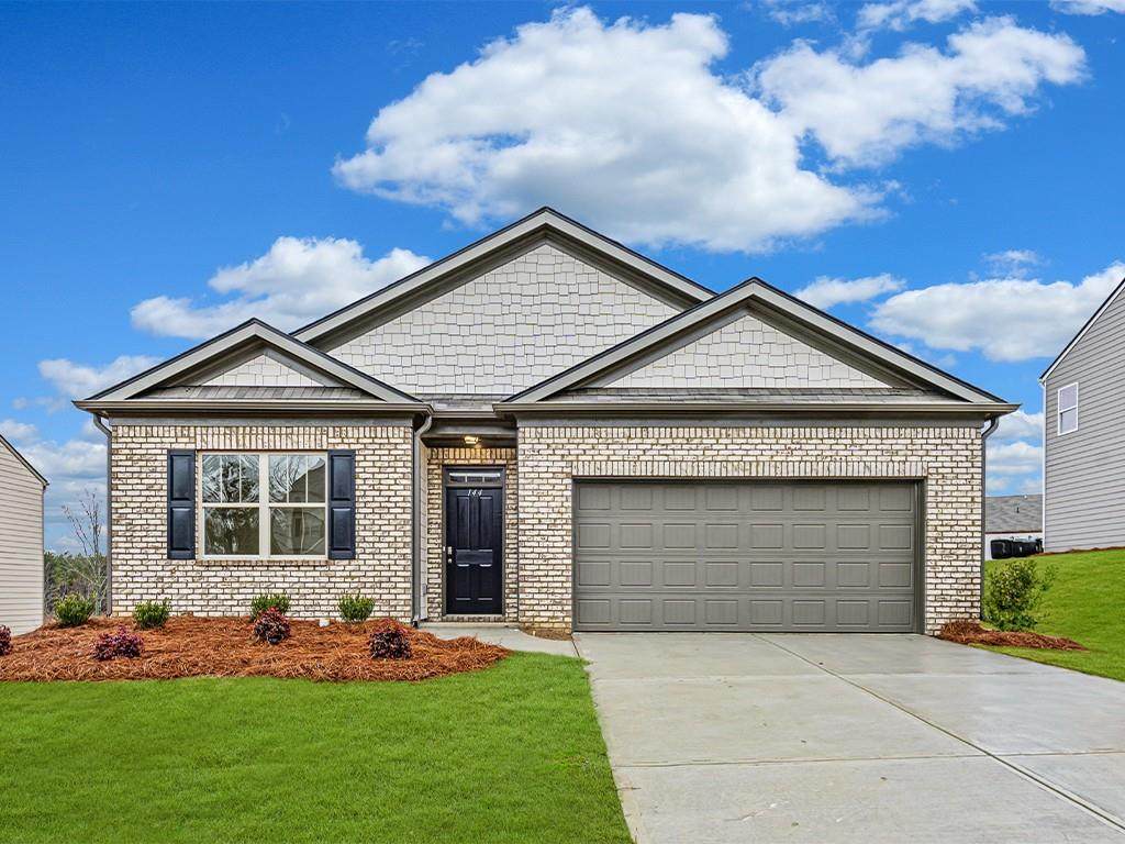 244 Valley View Circle - Photo 1 244 Valley View Circle - Photo 1