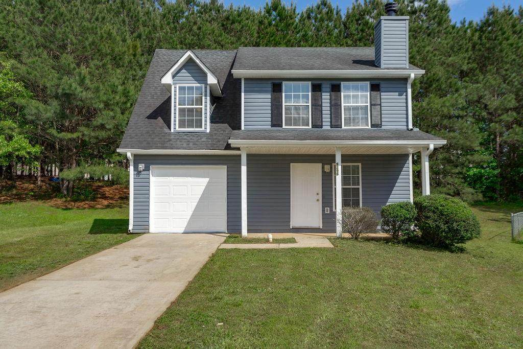 9296 Club View Trace - Photo 1