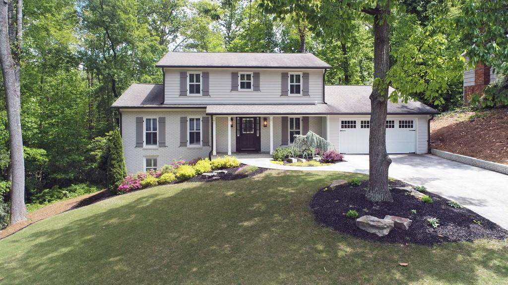 6565 Williamson Drive - Photo 1 6565 Williamson Drive - Photo 1