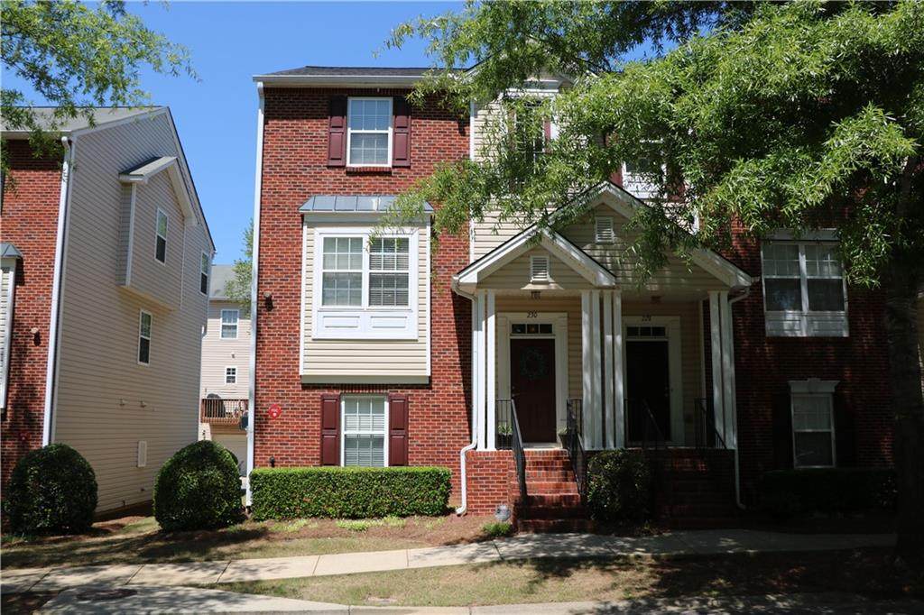230 Village Square Drive - Photo 1 230 Village Square Drive - Photo 1
