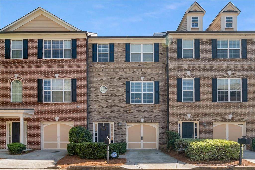 1813 Appaloosa Mill Court - Photo 1 1813 Appaloosa Mill Court - Photo 1