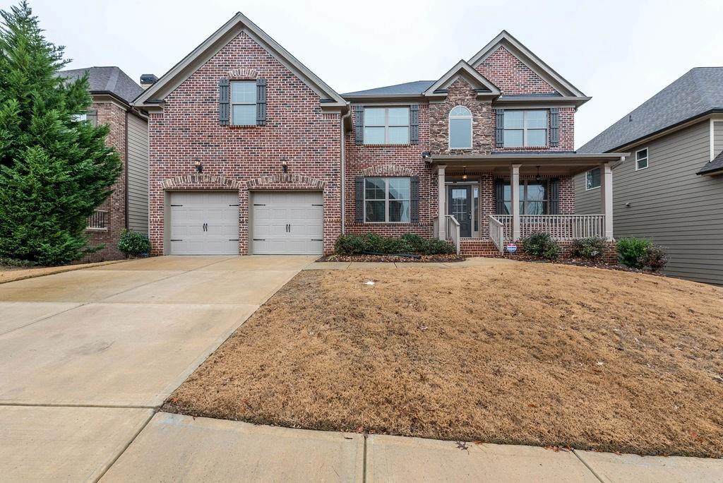 123 Silvertop Drive - Photo 1