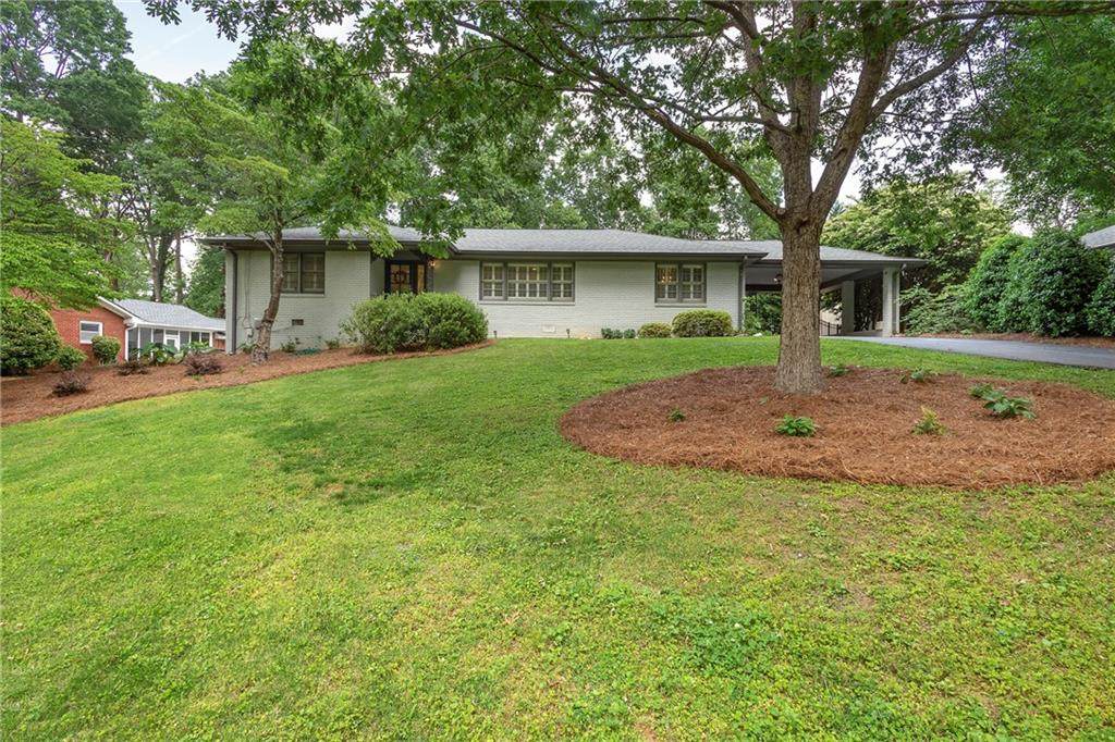 1703 Council Bluff Drive - Photo 1 1703 Council Bluff Drive - Photo 1