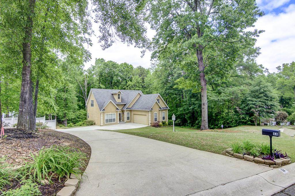 64 Weatherstone Way - Photo 1 64 Weatherstone Way - Photo 1