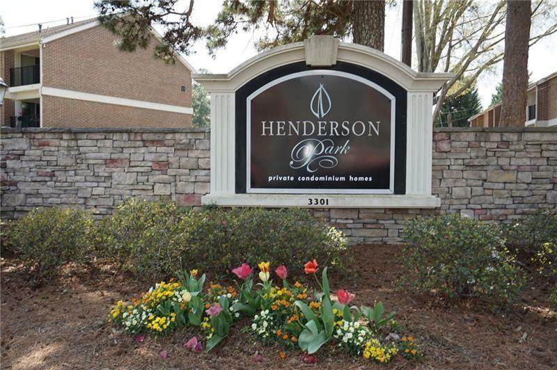3301 Henderson Mill Road - Photo 1