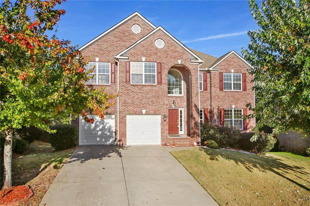 2273 Norbury Drive - Photo 1 2273 Norbury Drive - Photo 1