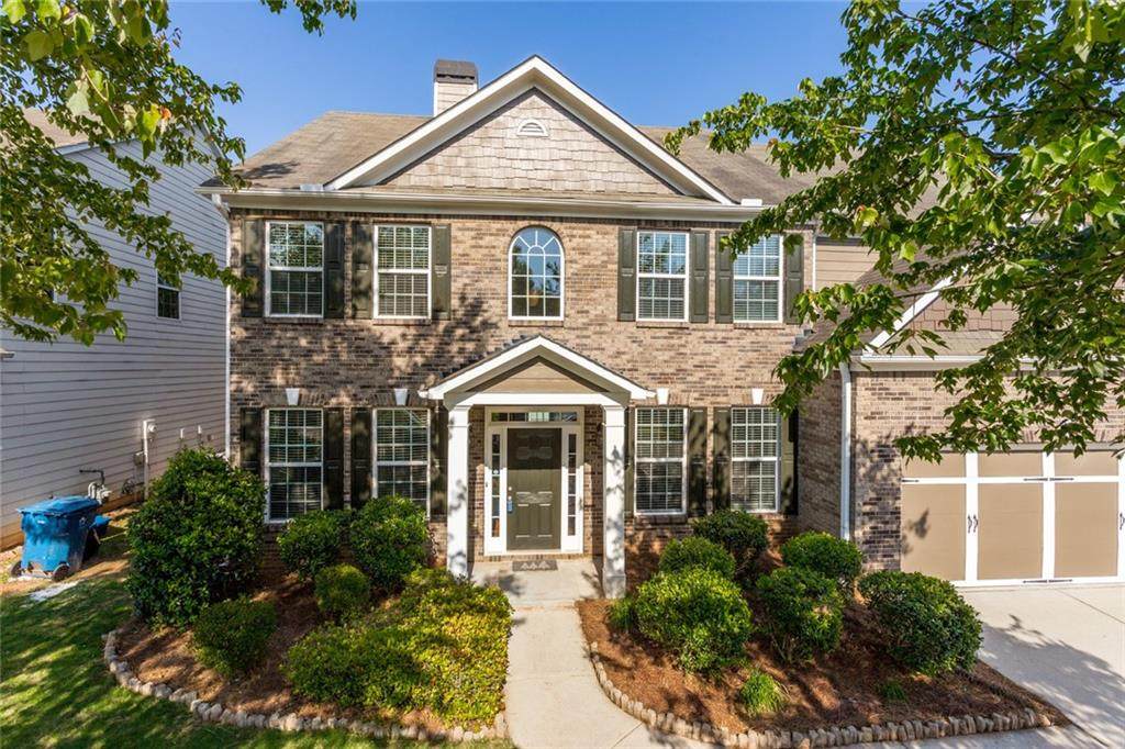 3753 Bridge Walk Drive - Photo 1 3753 Bridge Walk Drive - Photo 1
