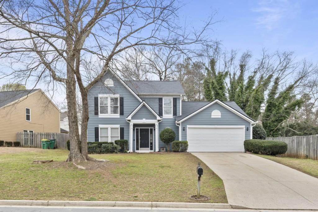 11330 Frazier Fir Lane - Photo 1
