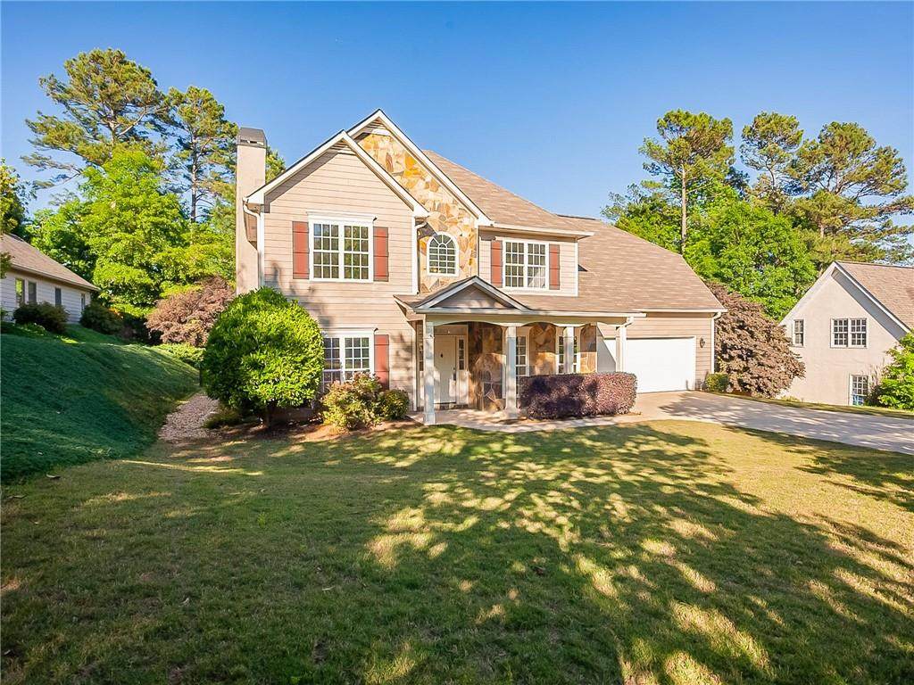 160 Terrane Ridge - Photo 1