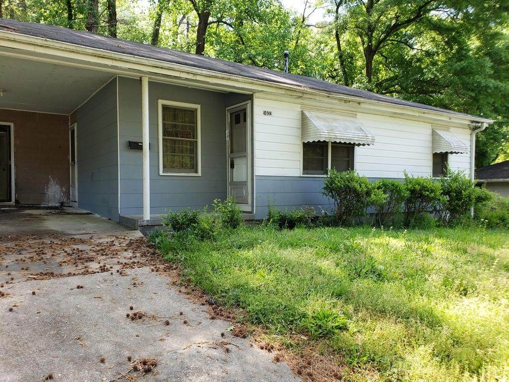 1603 Bridgeport Drive - Photo 1 1603 Bridgeport Drive - Photo 1