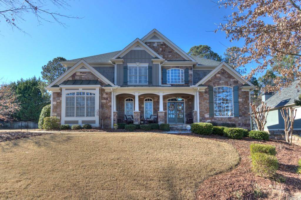 1711 Fernstone Terrace - Photo 1 1711 Fernstone Terrace - Photo 1